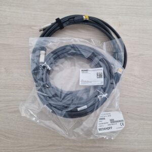 Beckhoff C9900-K652 – Przewód połączeniowy RJ45 CAT 6A, 5 m
