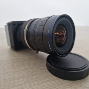 Kamera Basler raL6144-16gm z adapterem