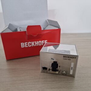 Beckhoff CU8803-0000 – CP-Link 4 Extender TX