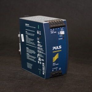 ZASILACZ IMPULSOWY QS10.241 PULS 24-28VDC/10A