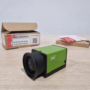 KAMERA JAI GO-5000M-PGE