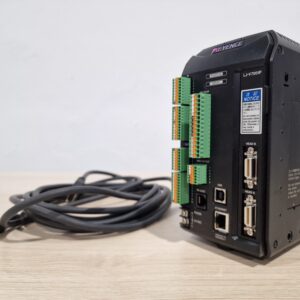 Kontroler KEYENCE LJ-V7001P – 2D/3D Laser Displacement Profiler Controller