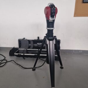 Precyzyjny laserowy system śledzenia API Metrology RADIAN R20 Laser Tracker