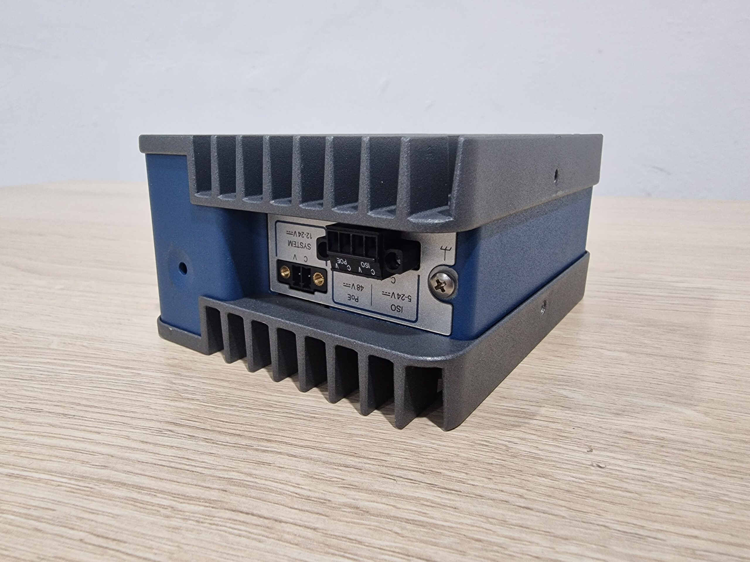 Kontroler przemysłowy NI IC-3120 - obrazek 3