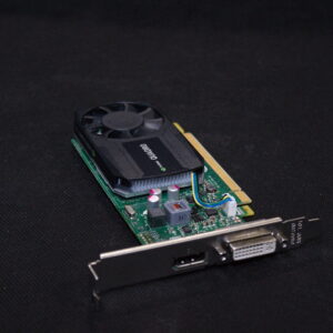 Karta graficzna NVIDIA Quadro K620 2GB GDDR3