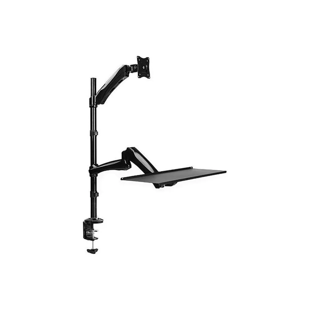 Uchwyt biurkowy do monitora MC-681 13–27"