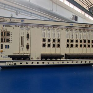 National Instruments System testowo-pomiarowy PXI Express